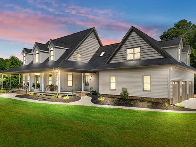 1808 Brookcliff Rd, Sanford, NC, 27330