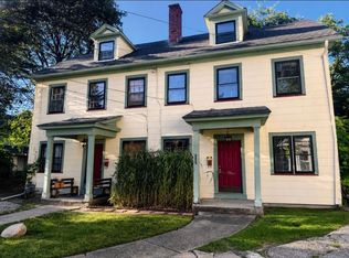 115 Westmoreland Ter, Akron, OH 44302