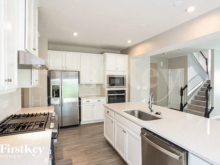 1418 Moose Ridge Ln — Photo 7