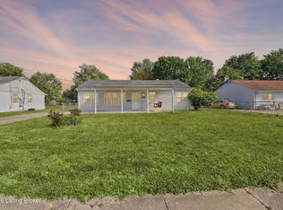 13507 Tennis Blvd, Louisville, KY 40272