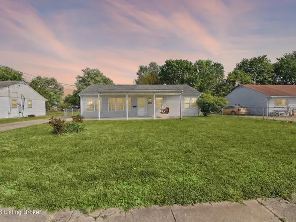 13507 Tennis Blvd, Louisville, KY 40272