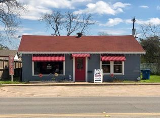 510 10th St, Hempstead, TX 77445