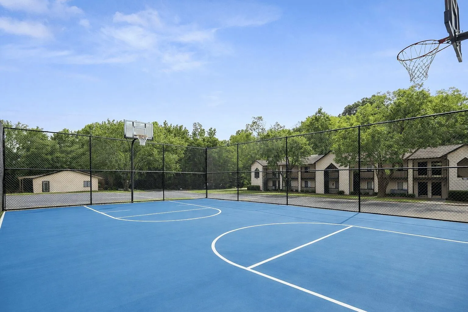 Davidson Apartment Homes — Photo 4