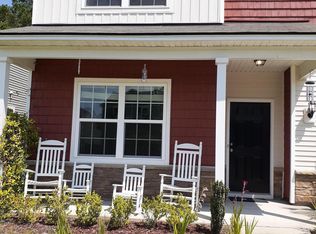 1768 Grovehurst Dr, Charleston, SC 29414