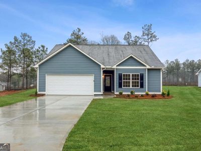 27 Rachel Ln, Hartwell, GA, 30643