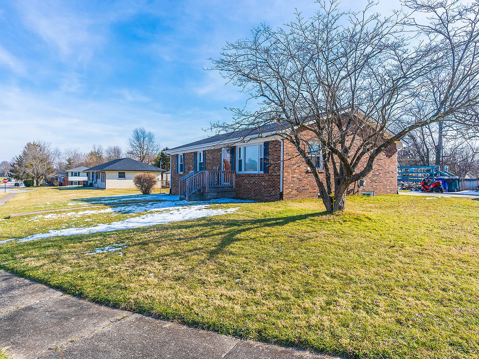1834 Marlboro Dr, Lexington, KY 40505 Zillow
