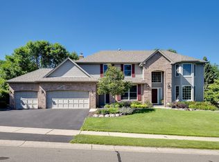 14825 Blakeney Rd, Eden Prairie, MN 55347