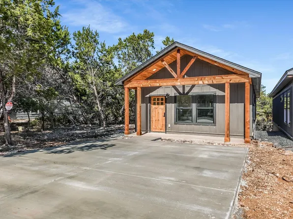 122 Shady Bluff Dr, Wimberley, TX 78676