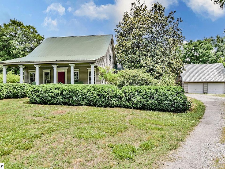 936 Drake Rd, Donalds, SC 29638 Zillow