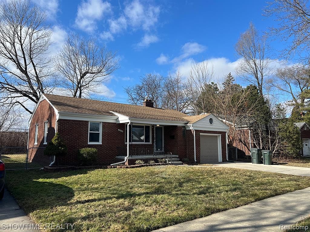 28313 Hughes St, Saint Clair Shores, MI 48081 Zillow