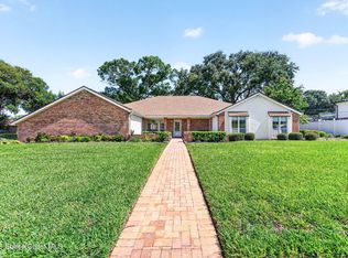 3630 Miriam Dr, Titusville, FL 32796