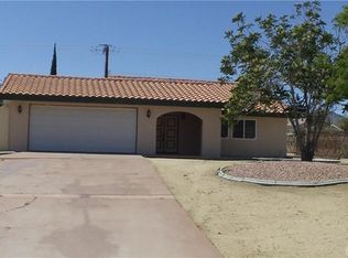 57905 El Dorado Dr, Yucca Valley, CA 92284