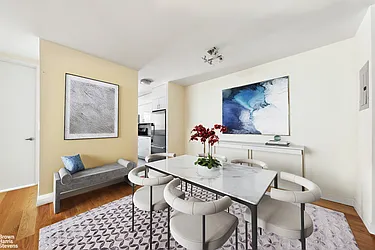 Rented by Brown Harris Stevens