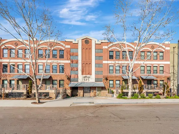 125 Patterson St Unit 335, San Jose, CA 95112