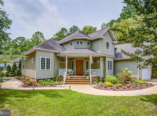 40 Gloucester Rd, Ocean Pines, MD 21811