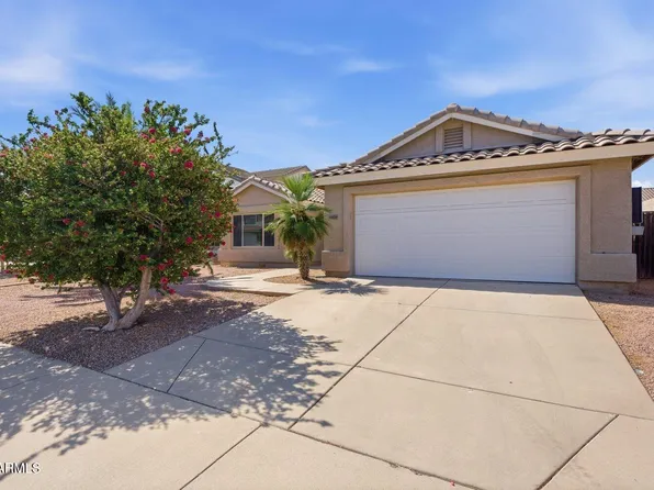 9609 E MONTE Avenue, Mesa, AZ 85209