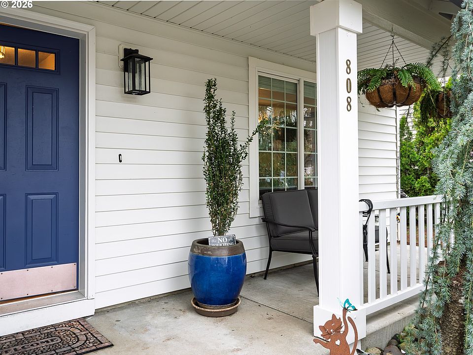 808 NW 14th Ave, Battle Ground, WA 98604 | Zillow