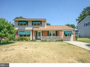 6 Lauderdale Rd, Woodbury, NJ 08096