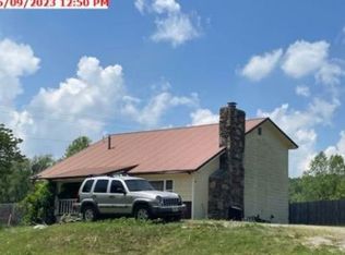 162 Little Missouri Rd, Pineville, MO 64856