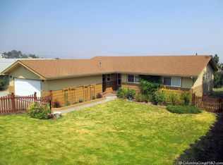 1501 E 21st St, The Dalles, OR 97058
