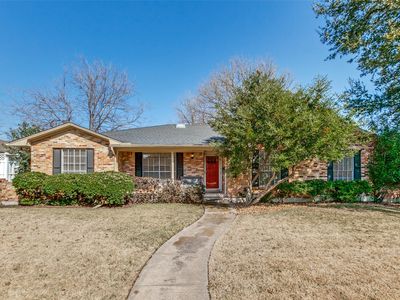 7721 La Manga Dr, Dallas, TX, 75248