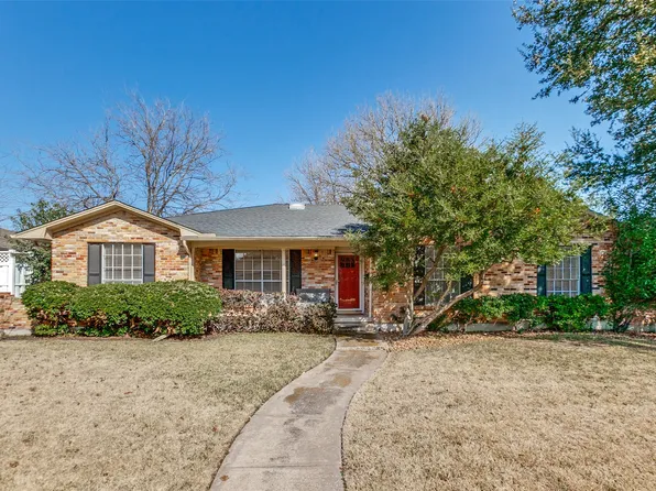 7721 La Manga Dr, Dallas, TX 75248