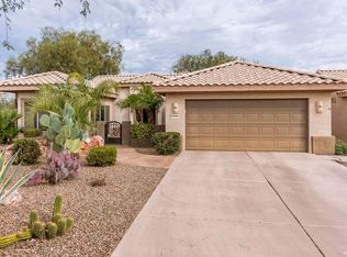 15852 W Bridgewater Way, Surprise, AZ 85374