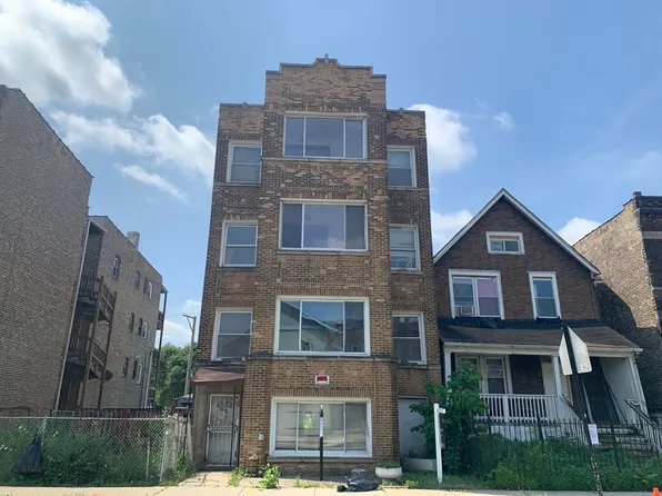 4105 W Grenshaw St, Chicago, IL 60624