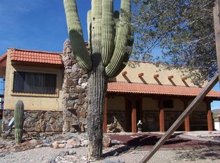 845 N Williams Dr, Queen Valley, AZ 85118