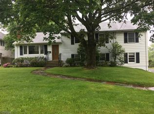 300 E Mount Pleasant Ave, Livingston, NJ 07039