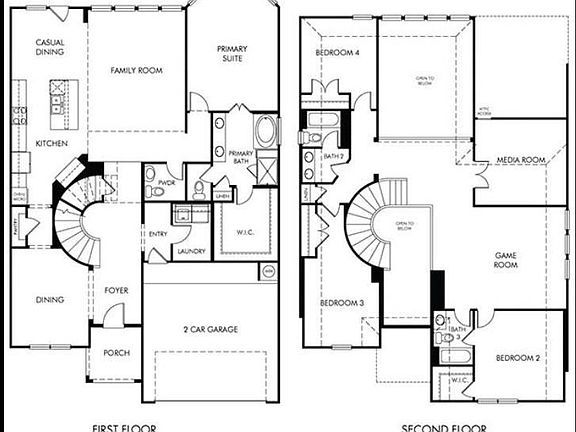 2nd image of 5514 Handlewood Ln