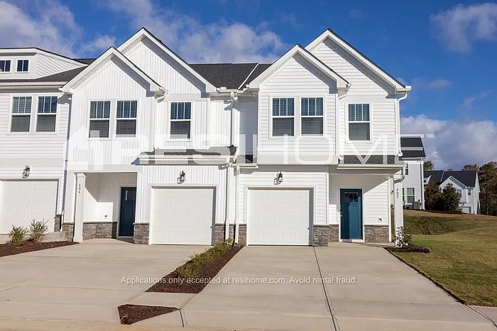 419 Rill Walk Pl — Photo 1