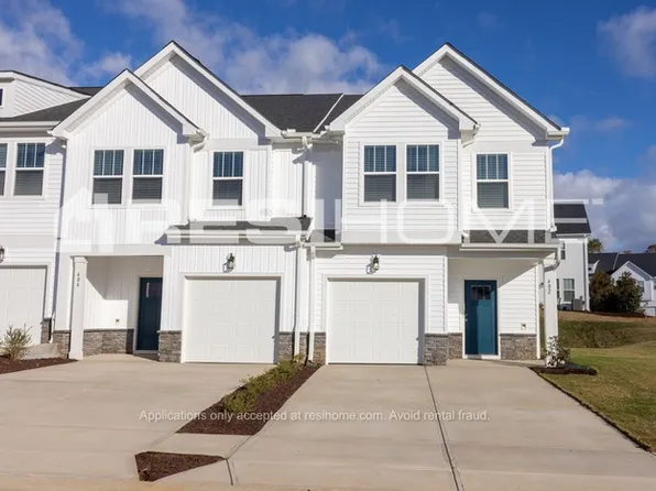 128 Brooklet Trl, Greer, SC 29651