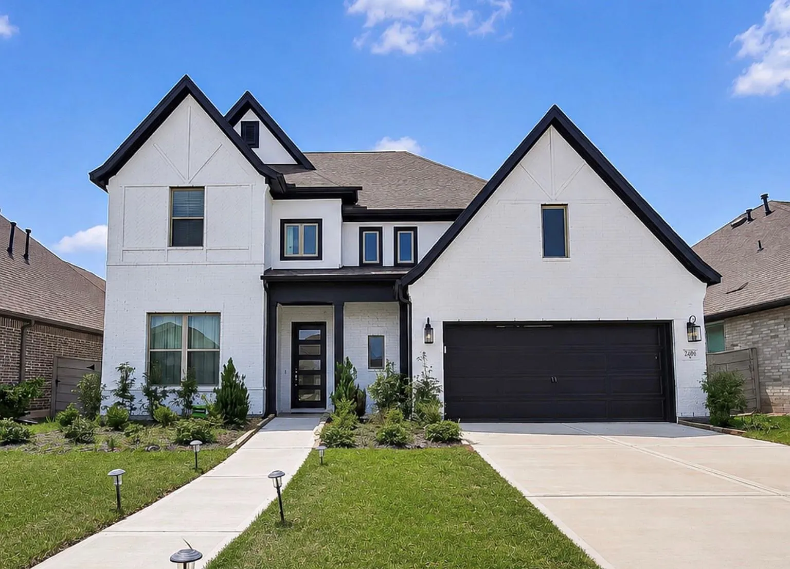 4 bed, 4.5 bath, 3406 sqft, $4,850 — Photo 1