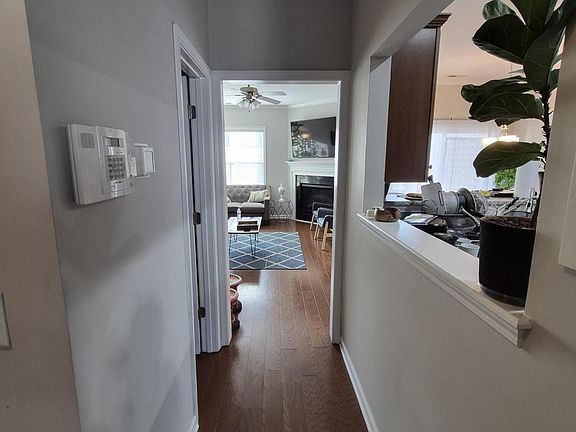 2nd image of 705 Keystone Park Dr Unit 8