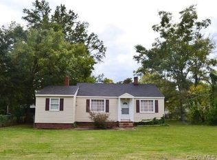 731 Finley Rd, Rock Hill, SC 29730