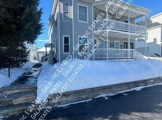 170-172 Reed St #1, Manchester, NH 03102
