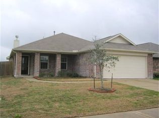 5226 La Rocco Way, Alvin, TX 77511