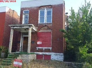 4735 Newcomb Pl, Saint Louis, MO 63113