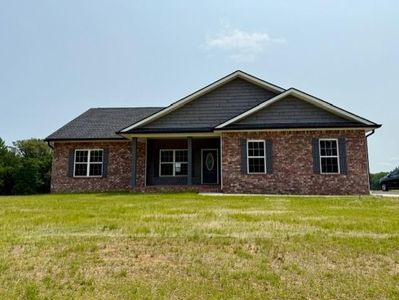 2878 Brown Rd, Madisonville, KY, 42431