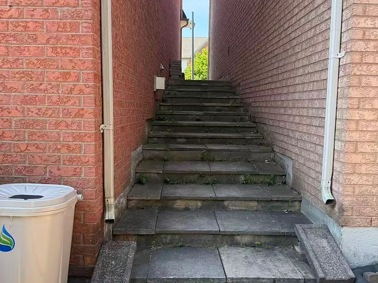 77 Greenbank Dr #BASEMENT — Photo 13