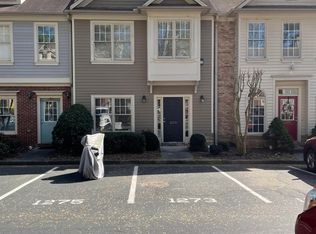 1273 Harris Commons Pl, Roswell, GA 30076