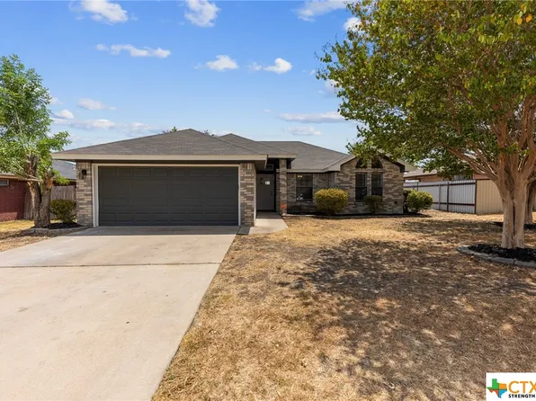 4602 Mallard Ln, Killeen, TX 76542