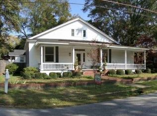 608 Edisto St, Johnston, SC 29832