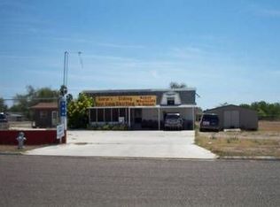 1501 Industial Way, Mission, TX 78572