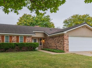 6604 Falcon Rd, Amarillo, TX 79109