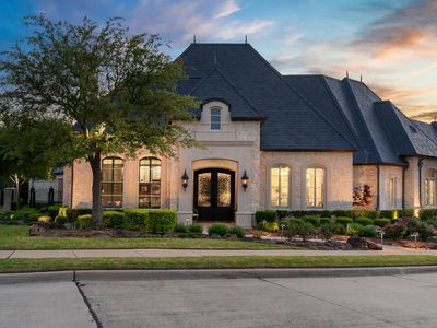 6615 Bluffview Dr, Frisco, TX, 75034