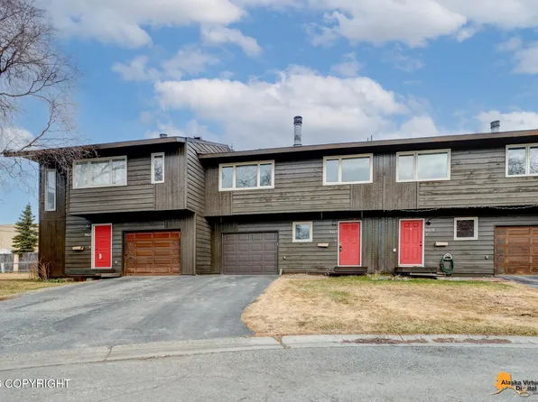 9415 Liberty Cir #126, Anchorage, AK 99515