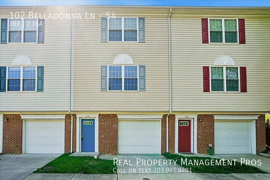 1st image of 102 Belladonna Ln #54