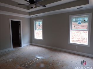 1287 Anderson Thomas Rd LOT 11, Martin, GA 30557